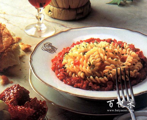 煮意大利面需要注意什么？鹽和橄欖油起著很大的作用